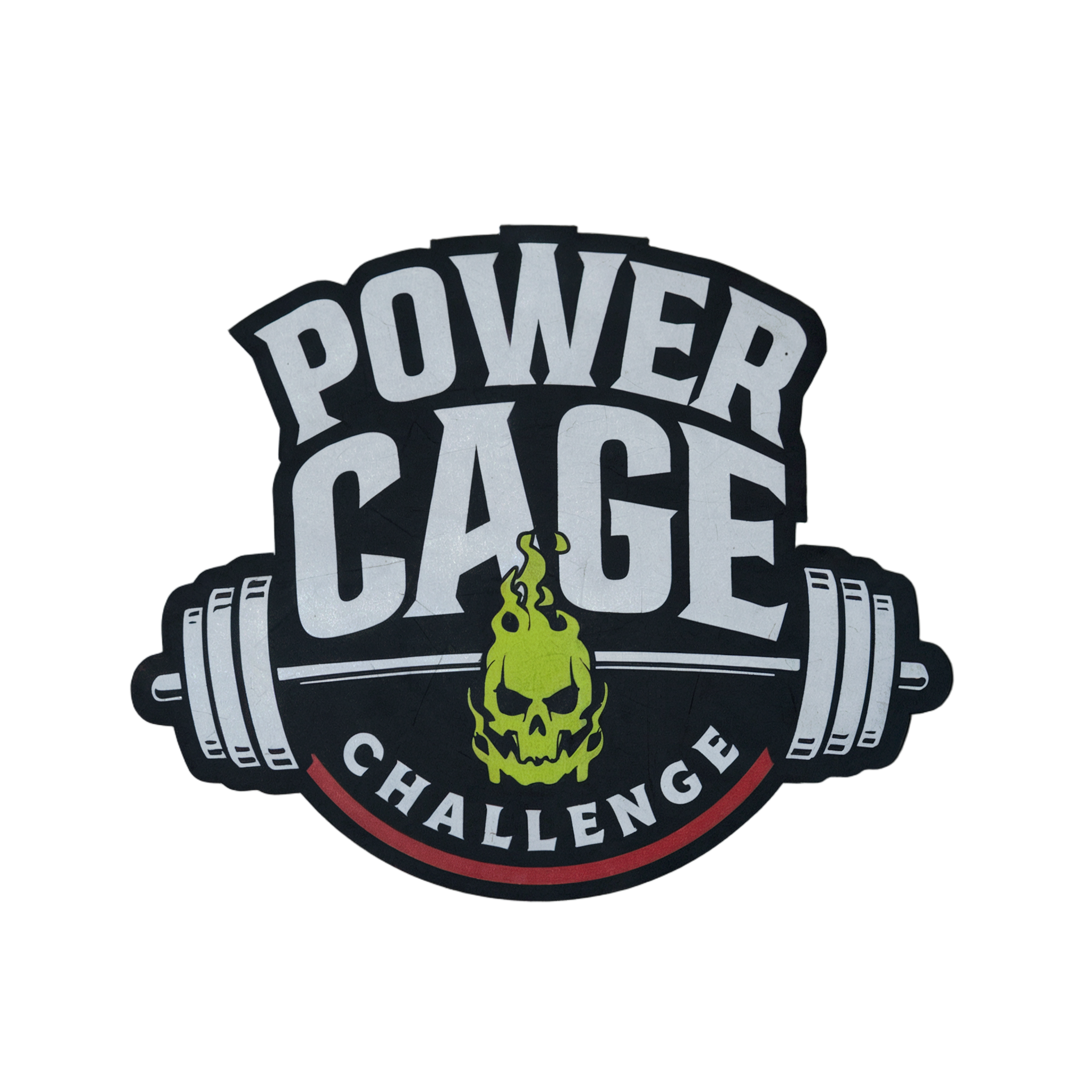 Power Cage Challenge